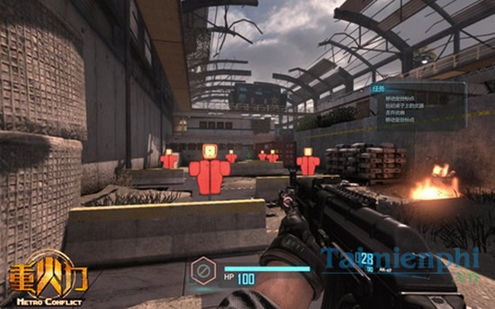 download game xuat kich