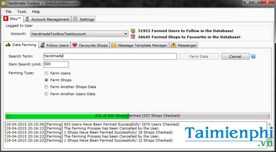 download handmade toolbox
