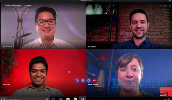 download microsoft teams