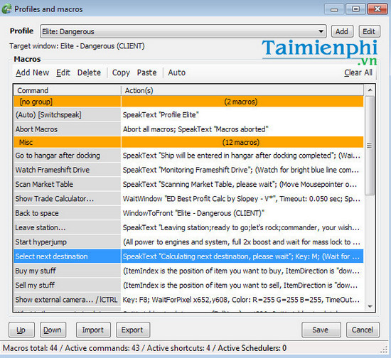 download voicemacro