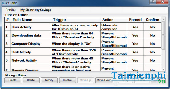 download auto standby pro