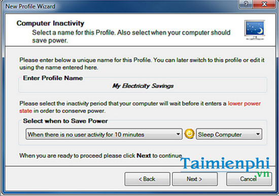 download auto standby pro