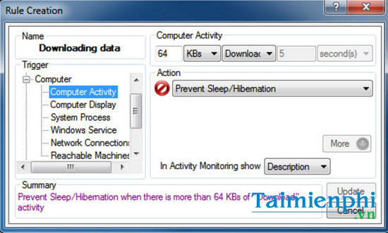 download auto standby pro