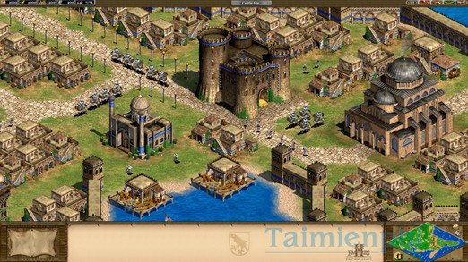 download game de che 2