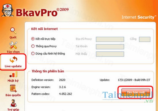 download bkav