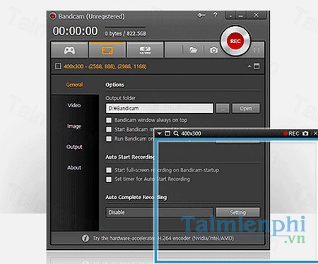 download download bandicam