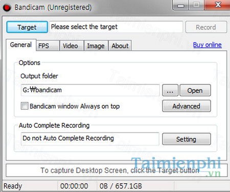 download download bandicam