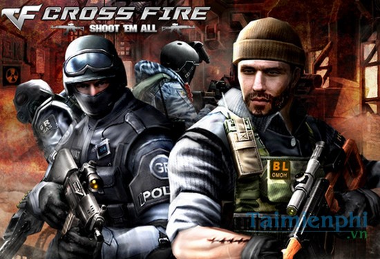 download game dot kich