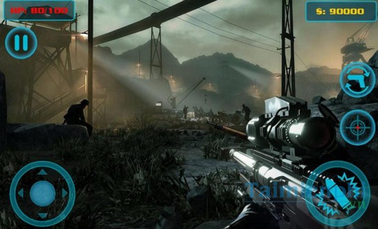 download game dot kich