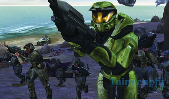 download halo combat evolved