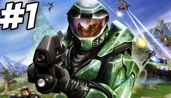 download halo combat evolved