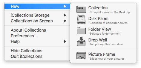 download icollections