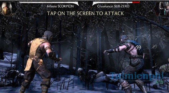 download leapdroid