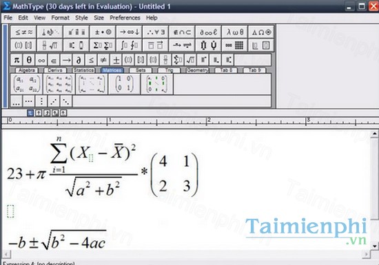 download mathtype