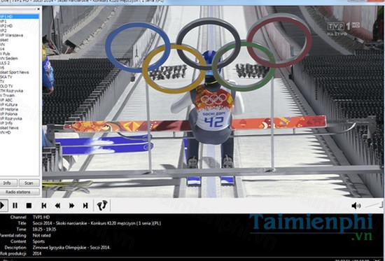 download media player classic