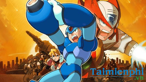 download mega man