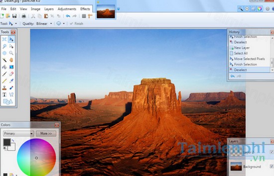 download paintnet