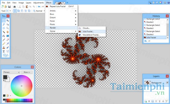 download paintnet