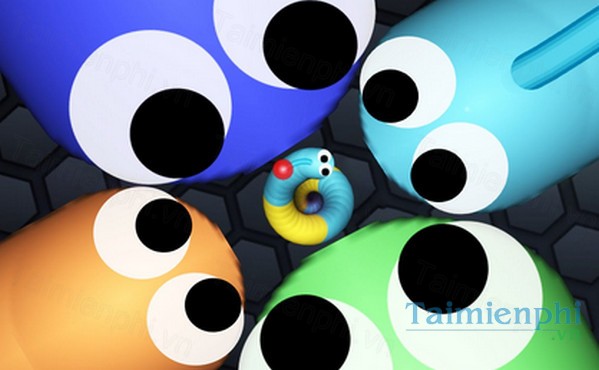download slither io