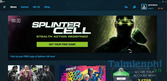 download uplay