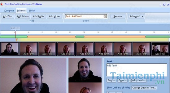 download vodburner
