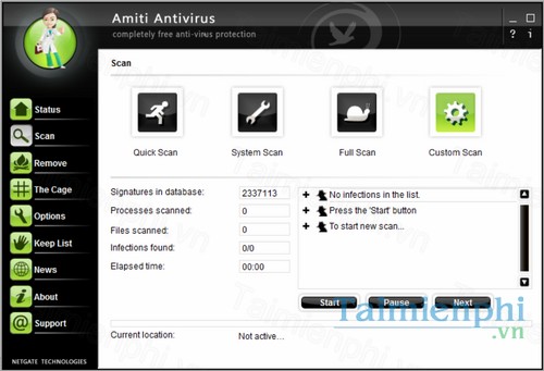 download amiti antivirus