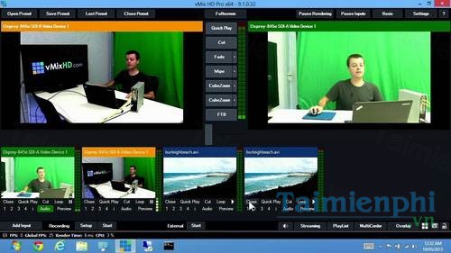 download vmix