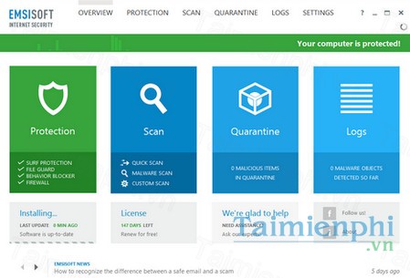 download emsisoft internet security