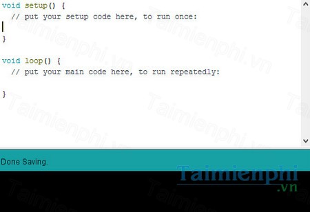 download arduino