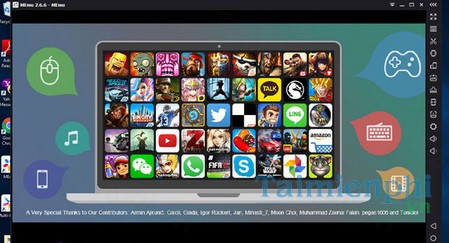 download memu