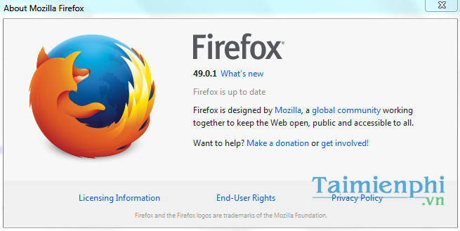 Download firefox mới nhất download firefox moi nhat