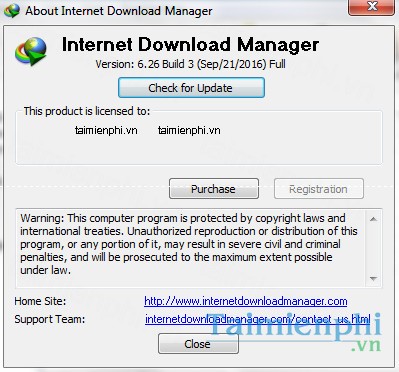 download idm 6.26 build 3