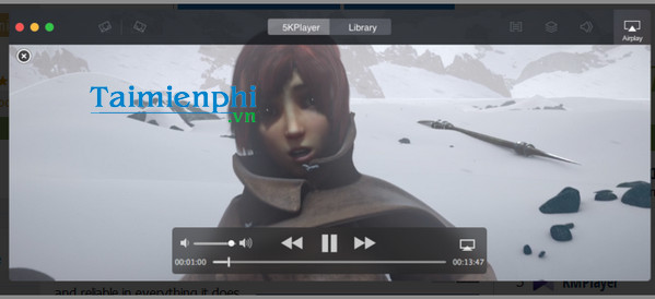 download 5kplayer for mac