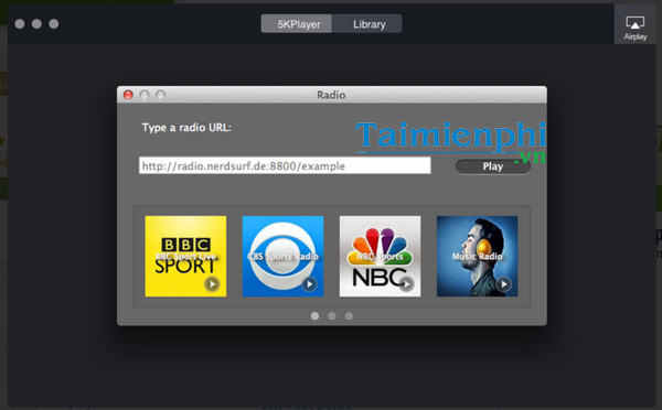 download 5kplayer for mac
