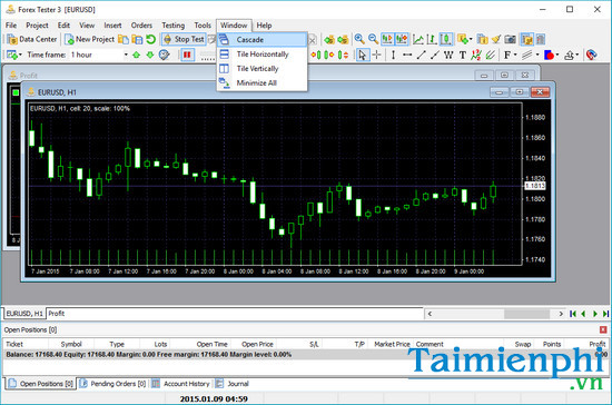 download forex tester