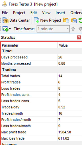 download forex tester