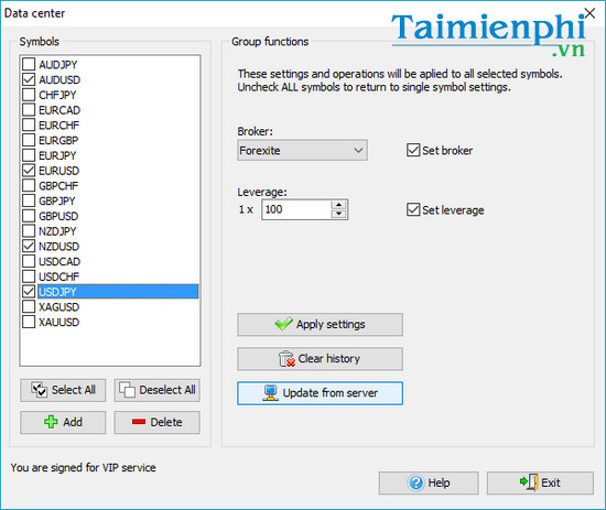 download forex tester