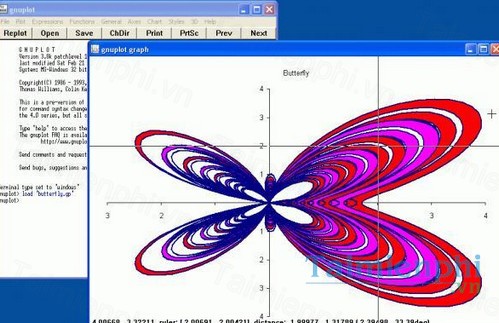 download gnuplot