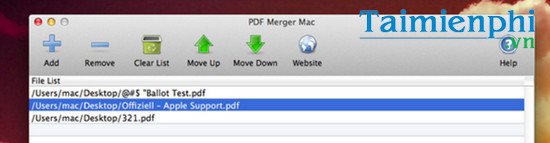 download pdf merger mac