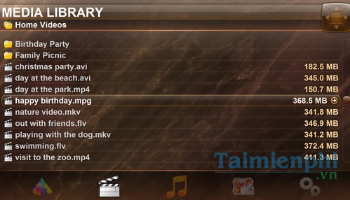 download zoom player free