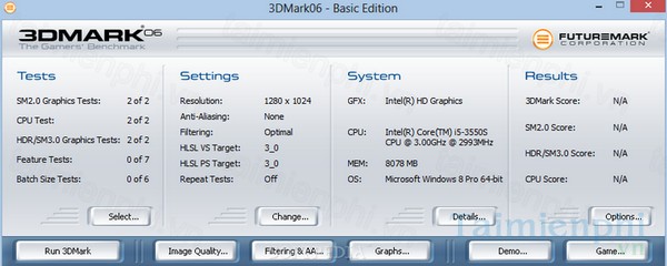 download 3dmark06