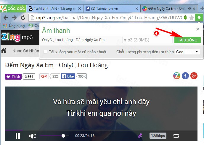 duyet web coccoc