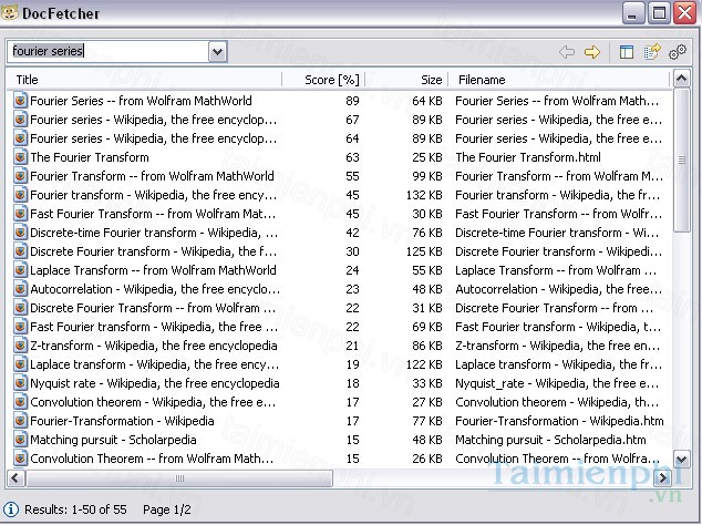 download docfetcher