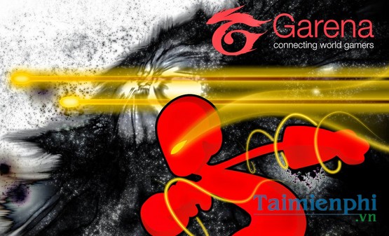 tai garena