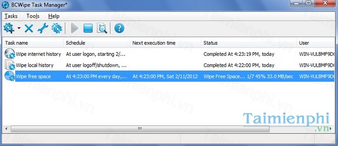 download bcwipe