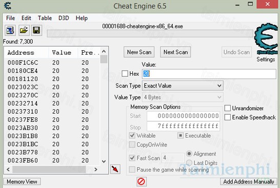 download cheat engine