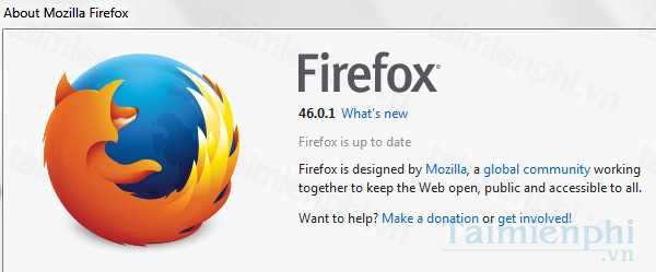 download firefox 46