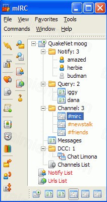 download mirc