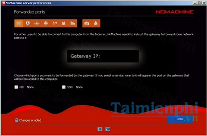 download nomachine