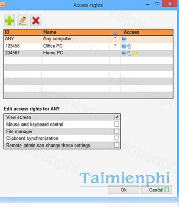 tai aero admin